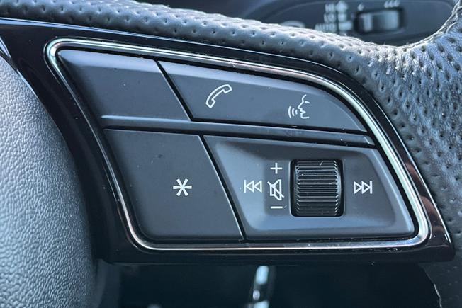 AUDI A1 Photo 17