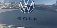 Volkswagen Golf Photo 25