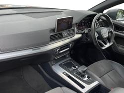 AUDI Q5 Photo 2