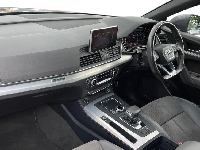 AUDI Q5 Photo 2