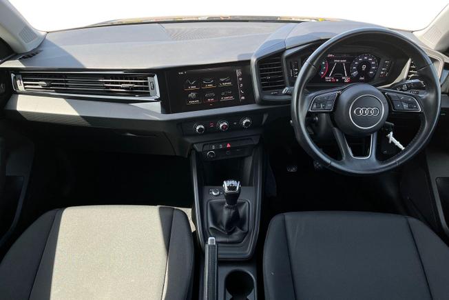 Audi A1 Photo 10