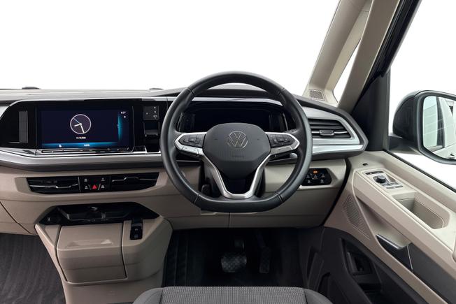 VOLKSWAGEN Multivan Photo 11