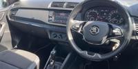 Skoda Fabia Photo 6