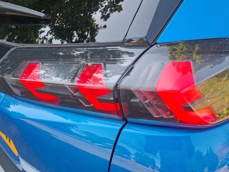Used Peugeot 2008 KV23YKF 36