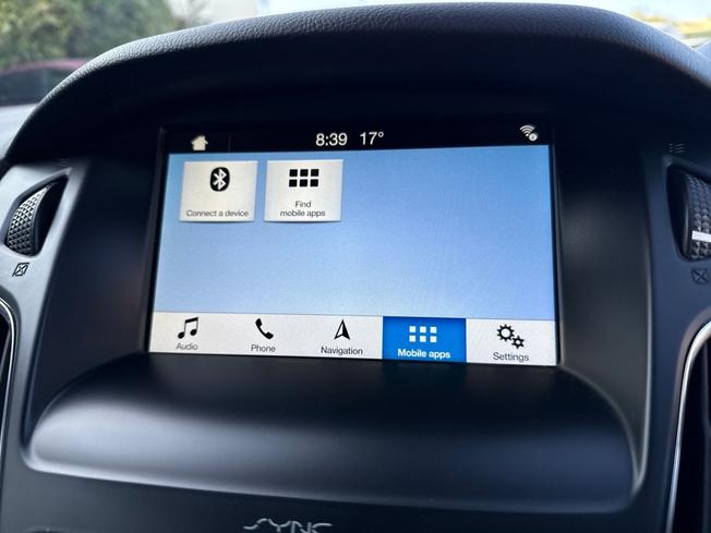 FORD Focus Photo 40