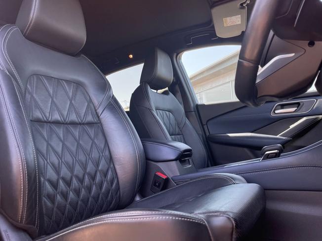 Nissan Qashqai Photo 43