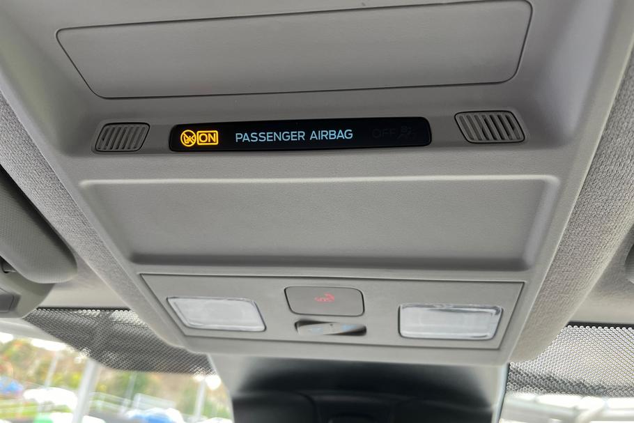 Used Ford TRANSIT CUSTOM 31