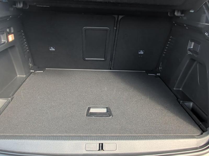 Used Peugeot 3008 EJ23VAX 35