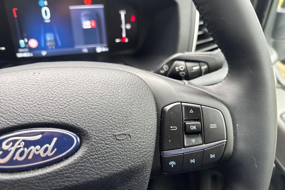 Used Ford TRANSIT 23