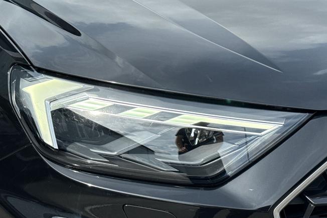 AUDI A1 Photo 19