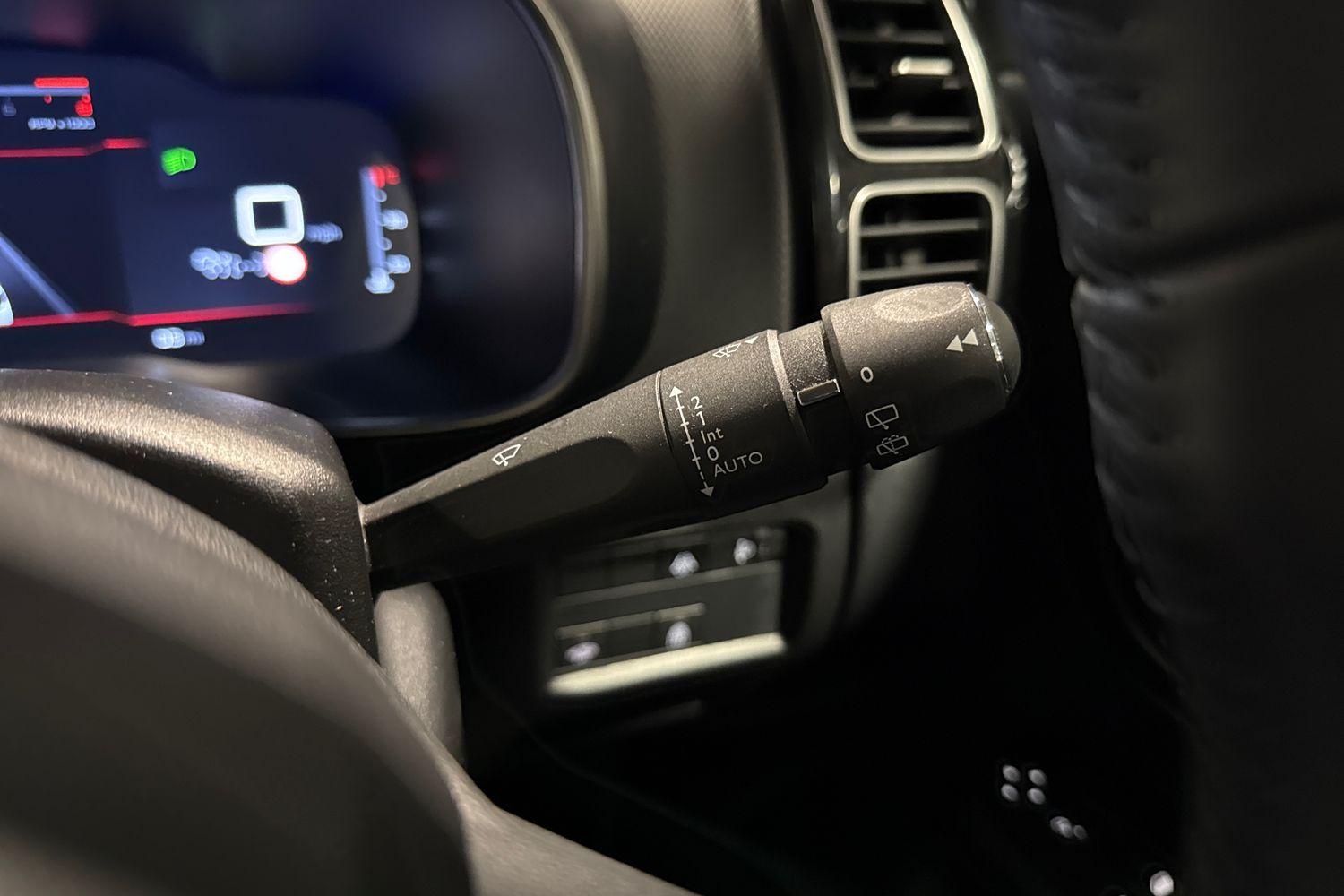 Citroen C5 AIRCROSS Photo 14