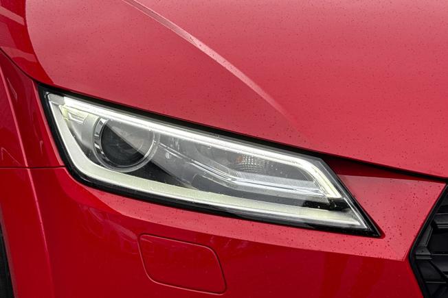 AUDI TT Photo 19