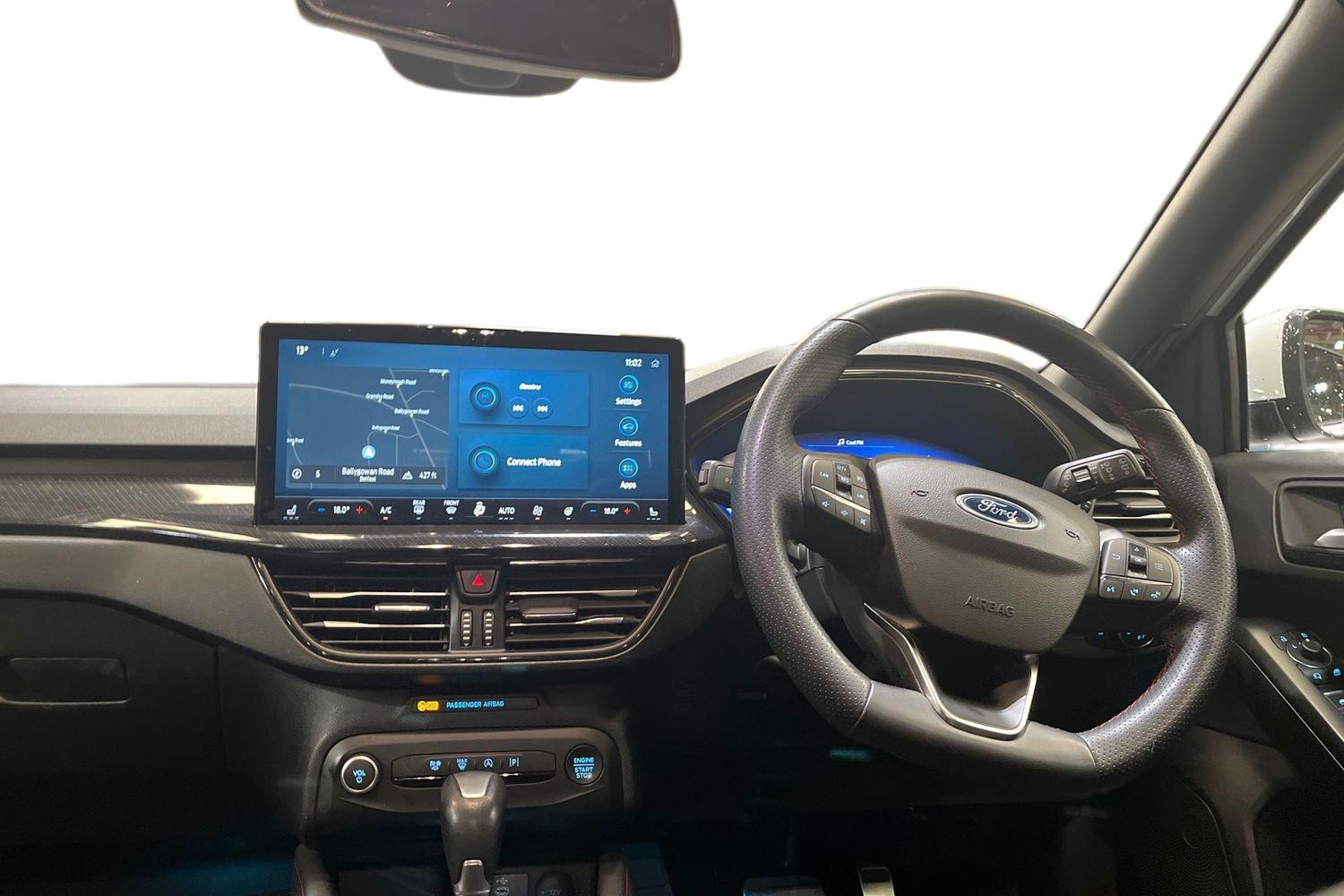 Ford FOCUS Photo 9