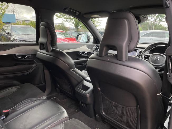 VOLVO Xc90 Photo 34