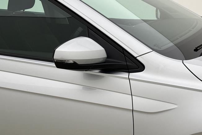VOLKSWAGEN Polo Photo 20