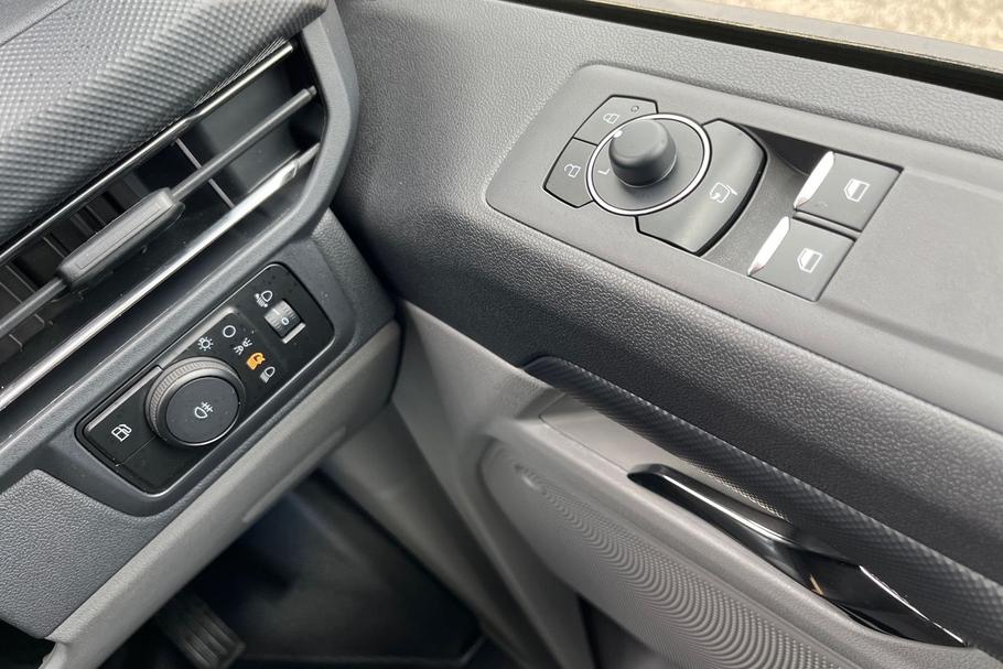 Used Ford TRANSIT CUSTOM AK75ONW 8