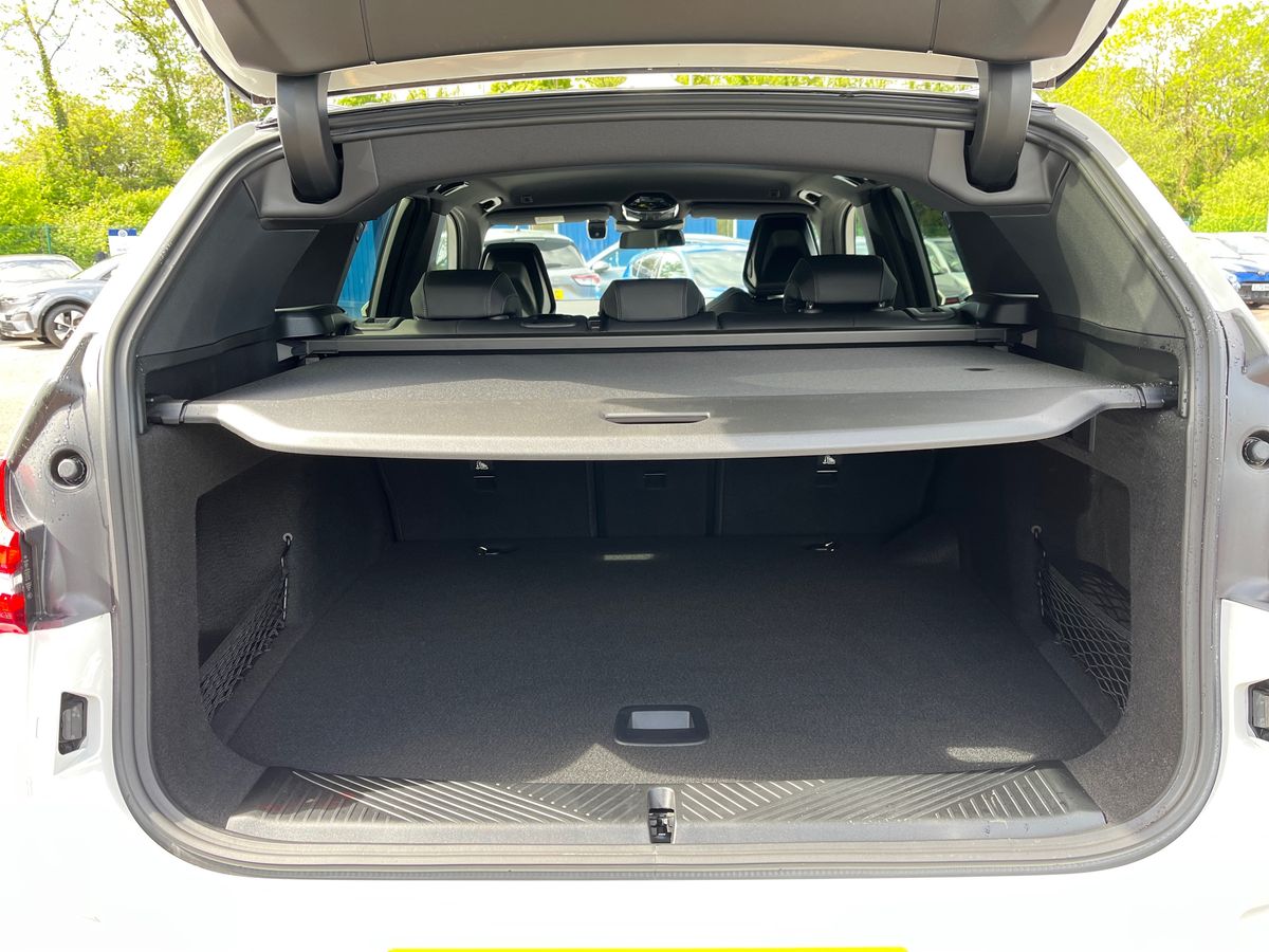 BMW X3 Photo 22