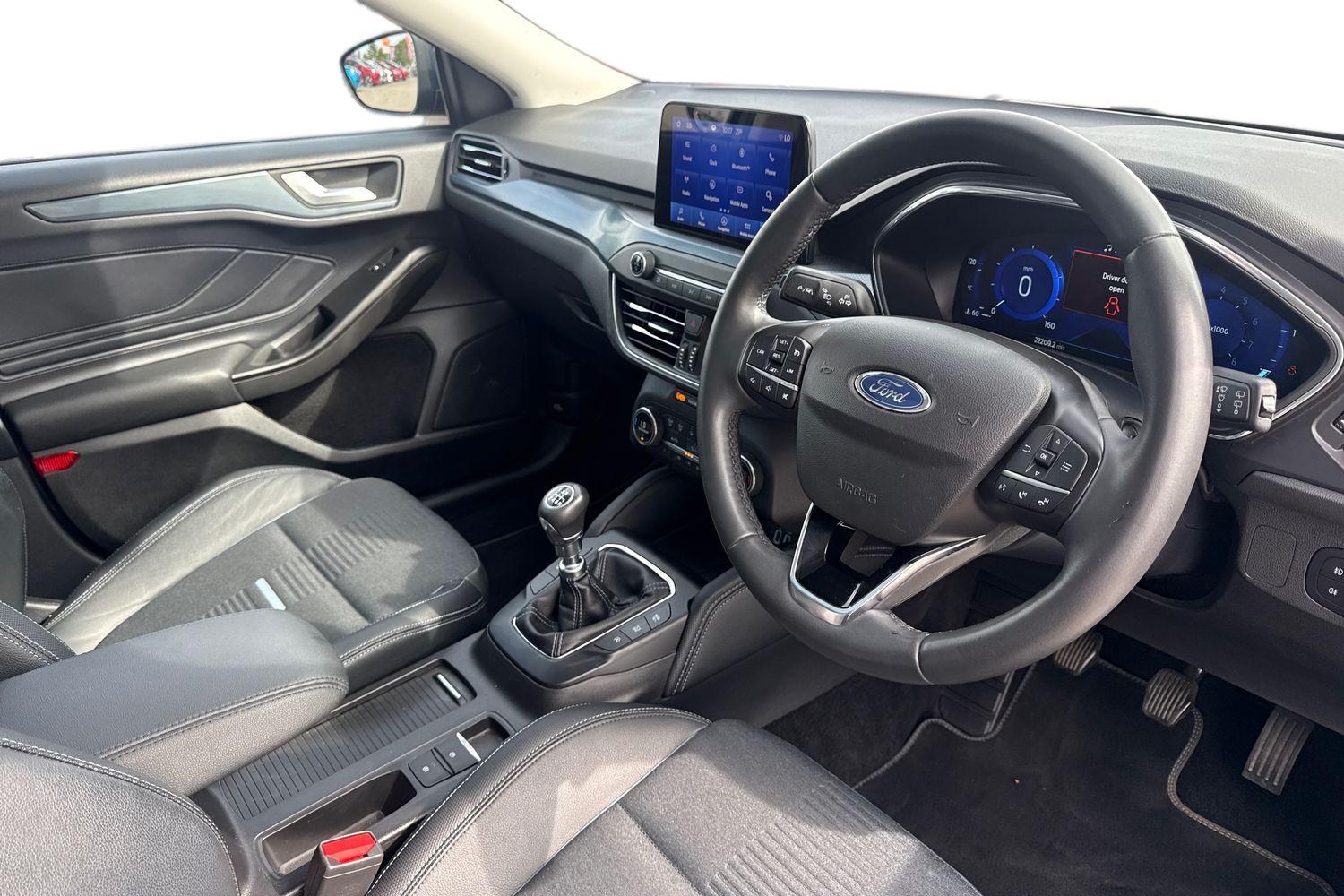 Ford FOCUS Photo 8