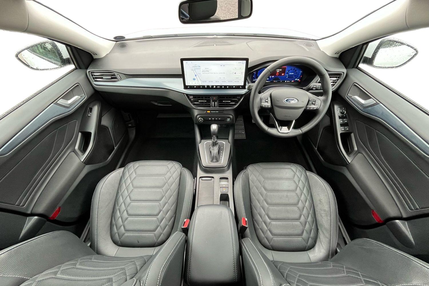 Ford Focus Photo 9