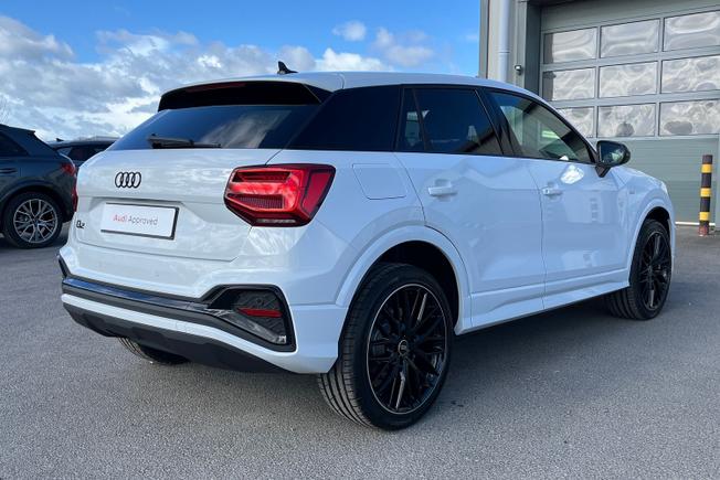 AUDI Q2 Photo 26