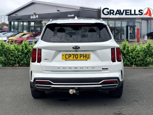 Kia SORENTO Photo autoimg-4b3c001172db659585c795cb38fd891543b809a7.jpg