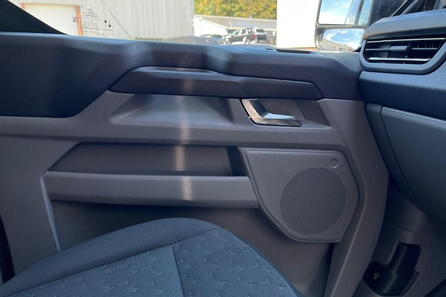 Used Ford TRANSIT CUSTOM WN26TBX 30