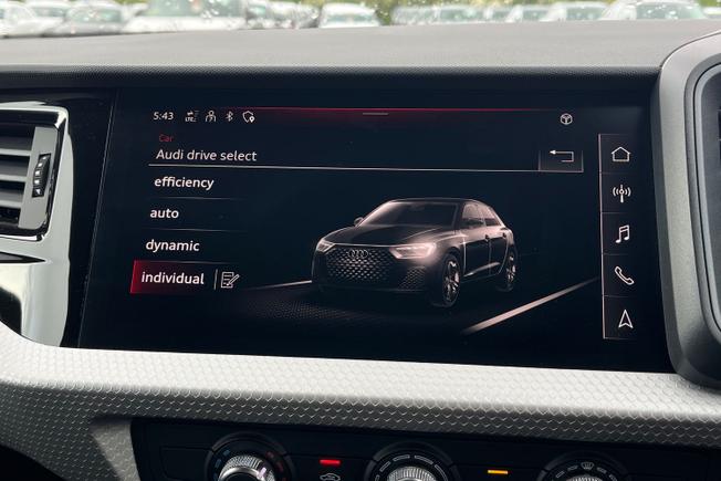 Audi A1 Photo 30