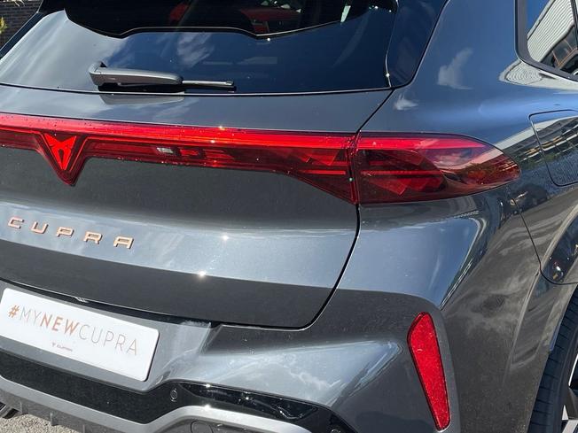 CUPRA Terramar Photo 18