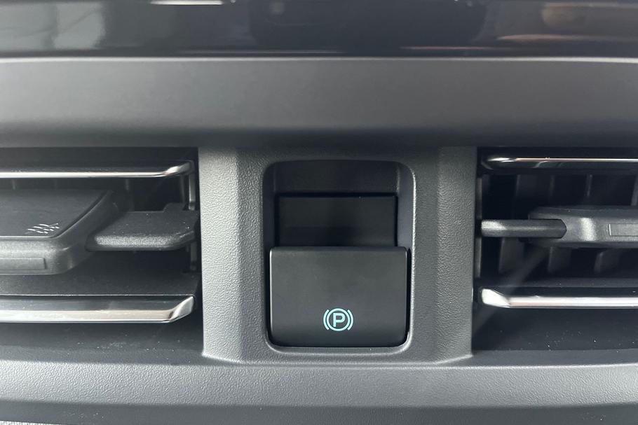 Used Ford E-TOURNEO CUSTOM LD25KOF 21