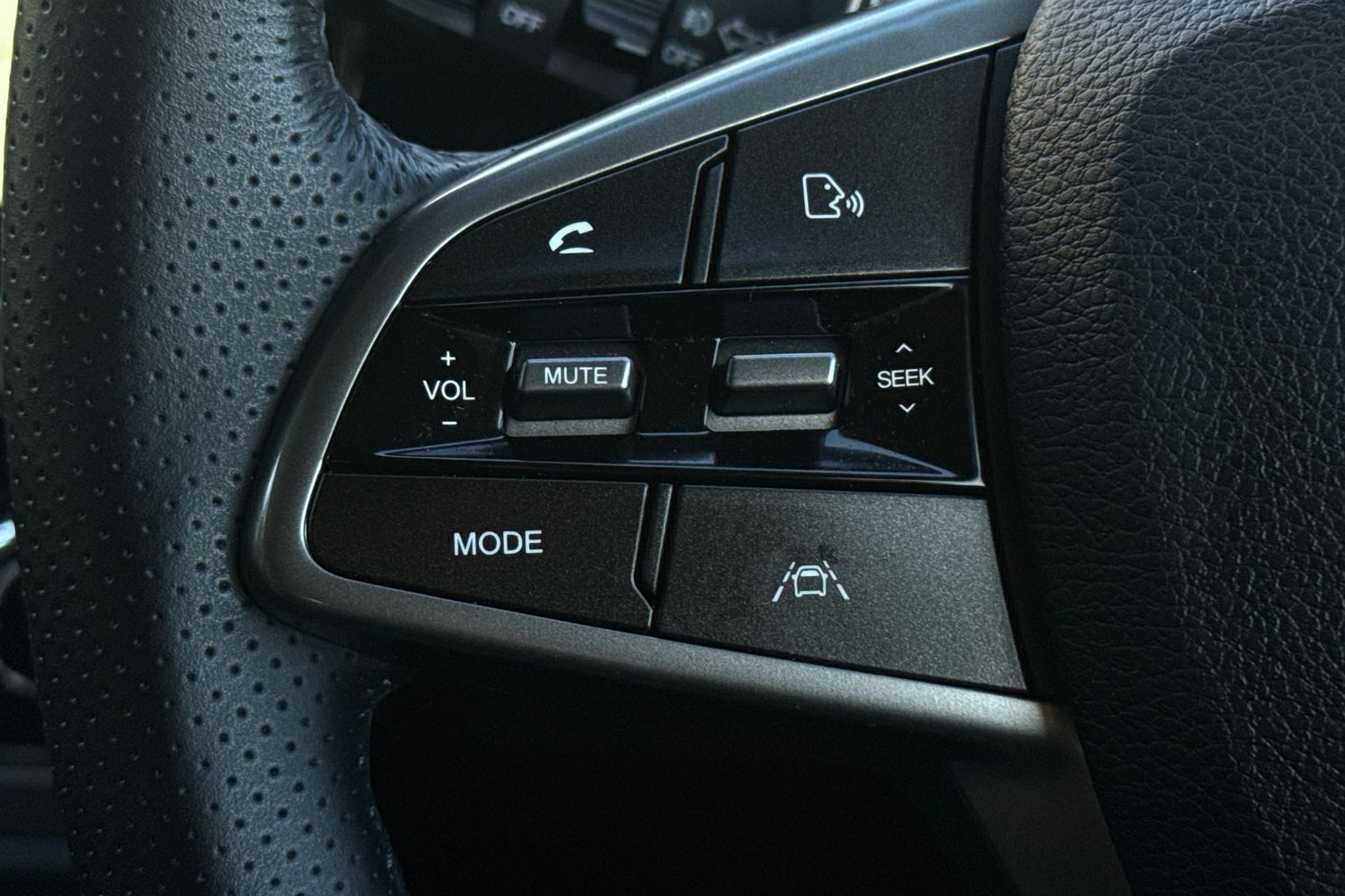KGM KORANDO Photo 35