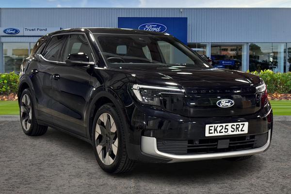 Used Ford Explorer EK25SRZ