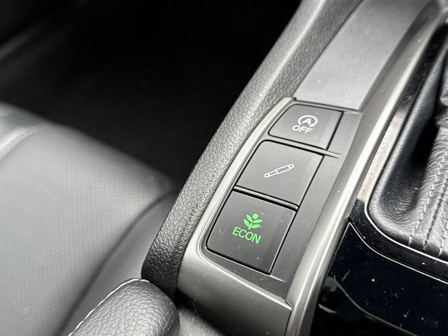 HONDA Civic Photo 35