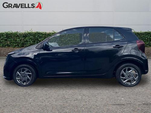 Kia PICANTO Photo autoimg-4b403702b705be49e7d270d629d9af73ce5ec673.jpg