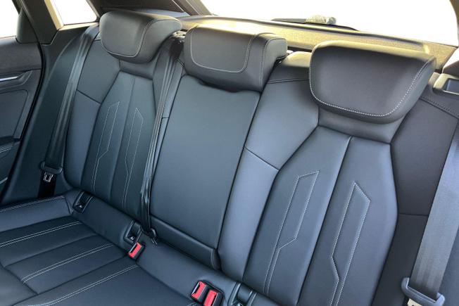 AUDI  A3 Sportback Photo 9