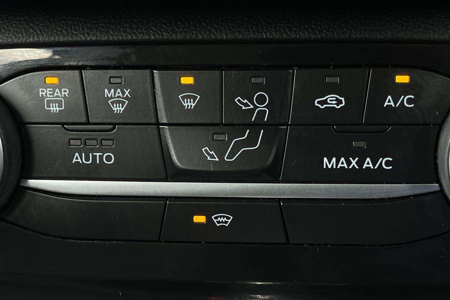 Ford Puma Photo 32