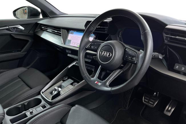 AUDI A3 Photo 6