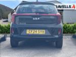 Kia Picanto Photo 3