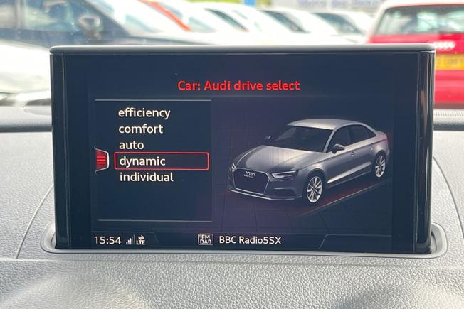 AUDI A3 Photo 22