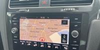 Volkswagen Golf Photo 11