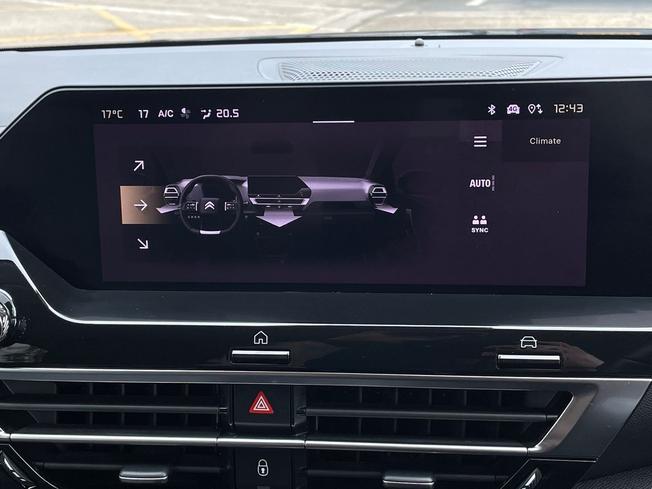 CITROEN C4 Photo 51