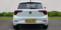 Volkswagen Polo Photo 8