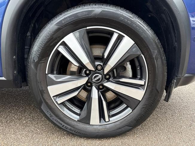 NISSAN X-Trail Photo 5