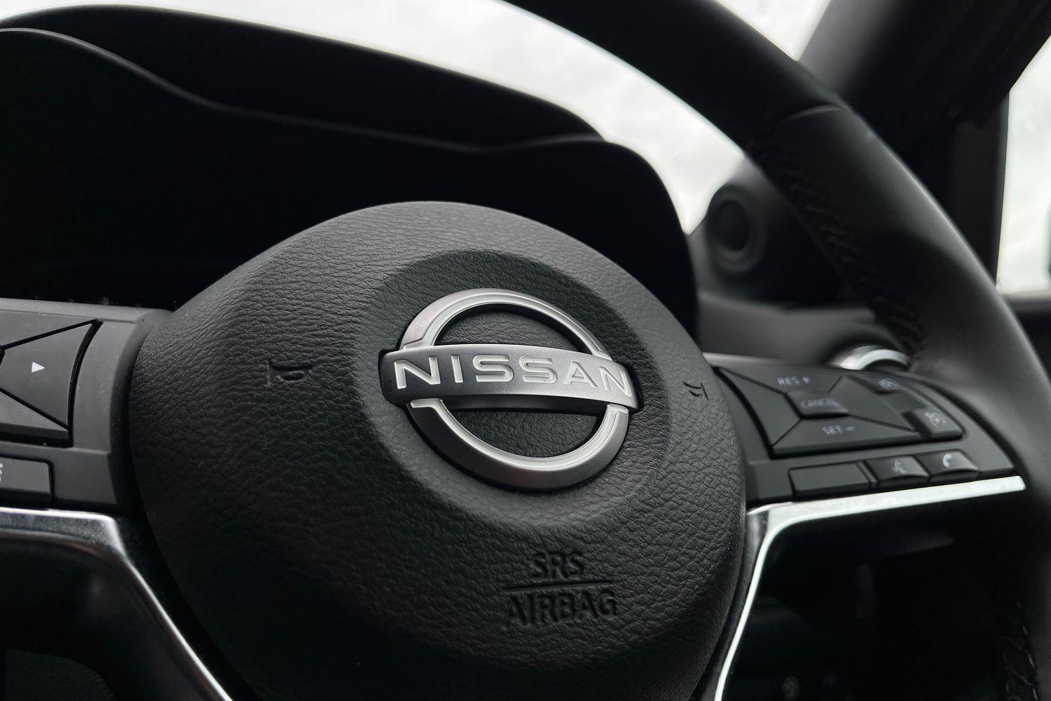 Nissan Juke Photo 39