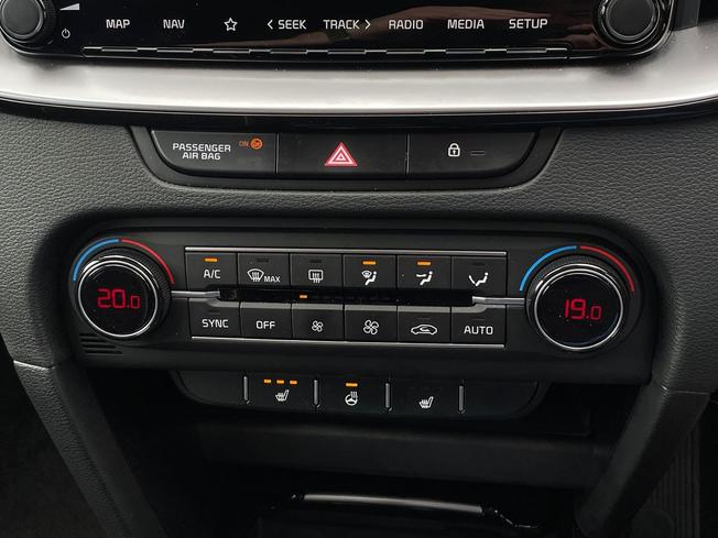 KIA Xceed Photo 44