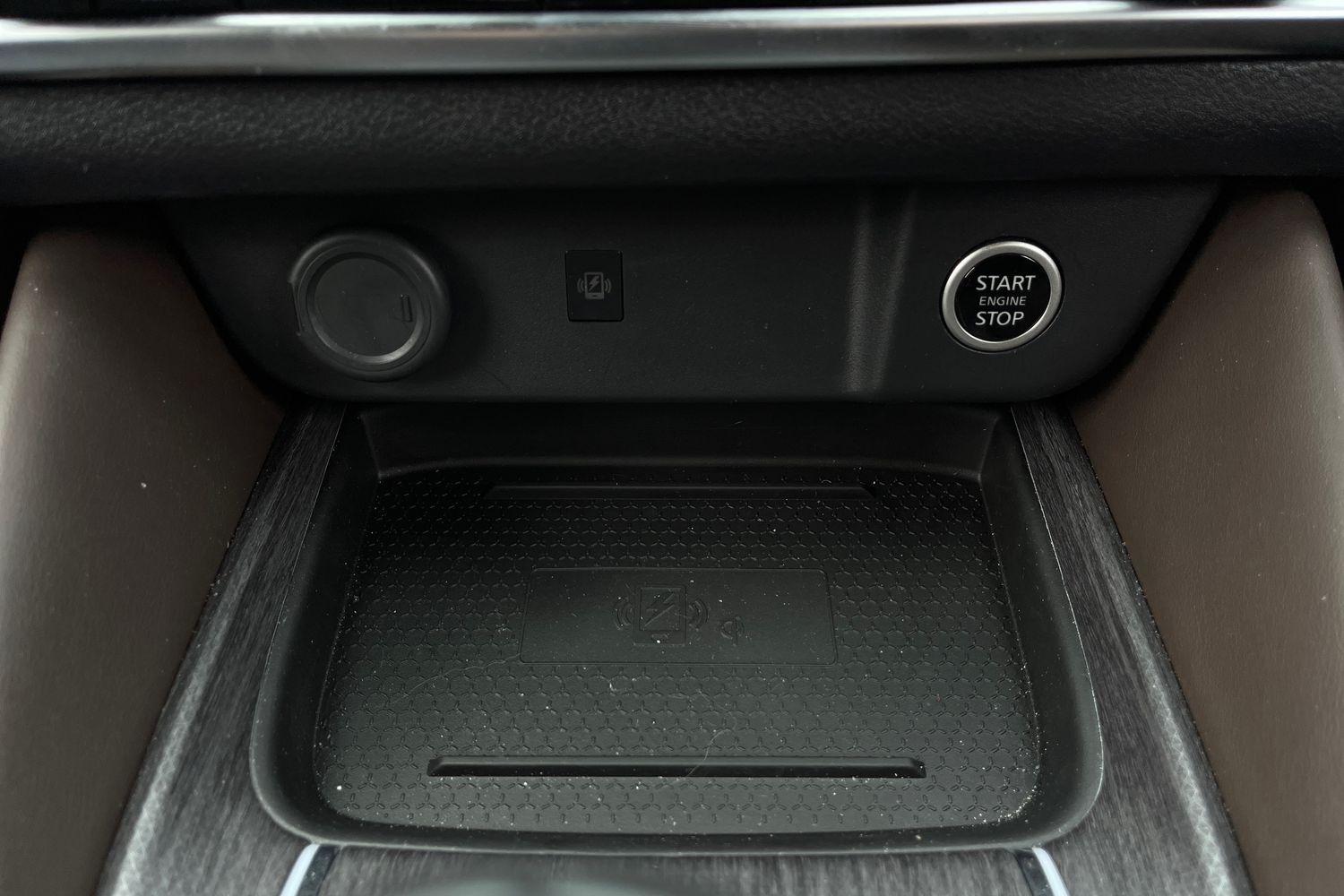 Nissan Qashqai Photo 31