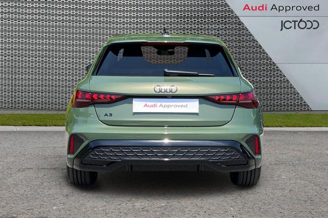 Audi A3 Photo 7