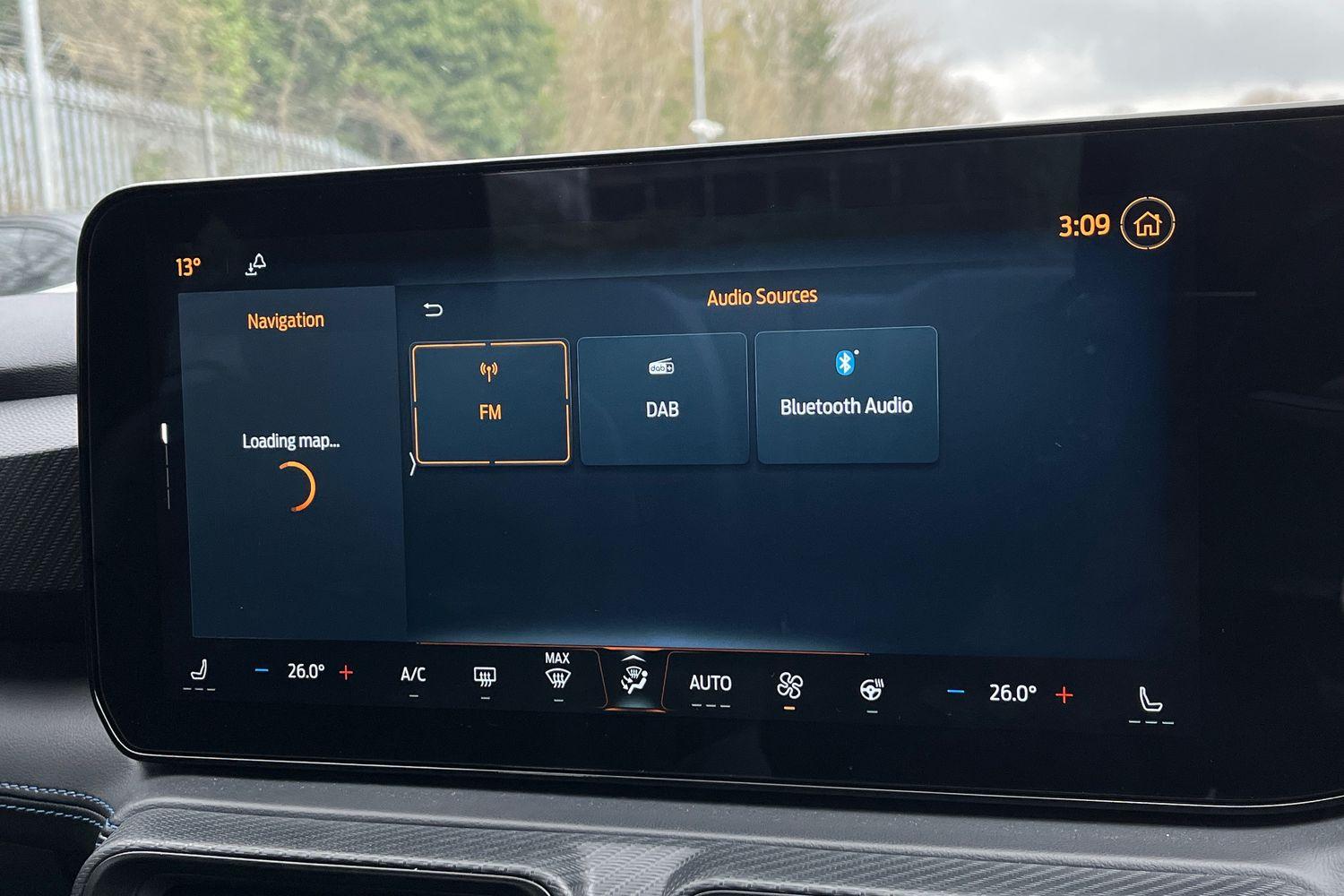 Ford Mustang Photo 24