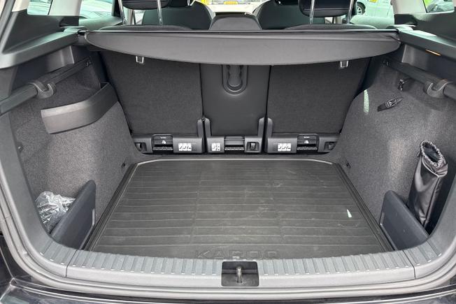 ŠKODA Karoq Photo 12