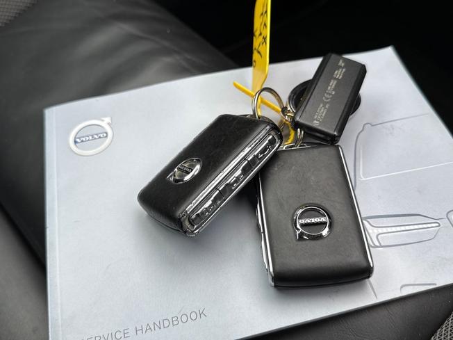 Volvo V60 Photo 60