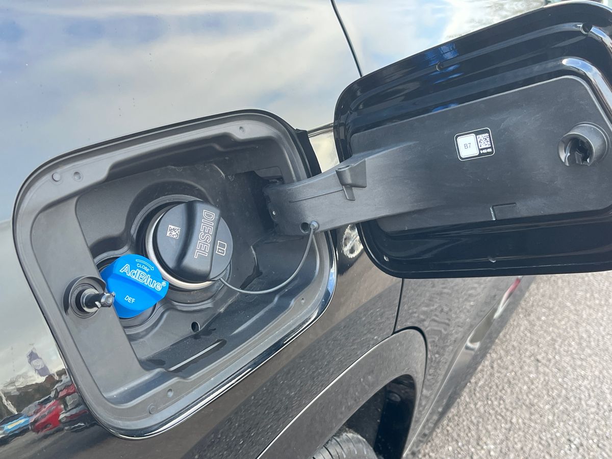 BMW X1 Photo 22